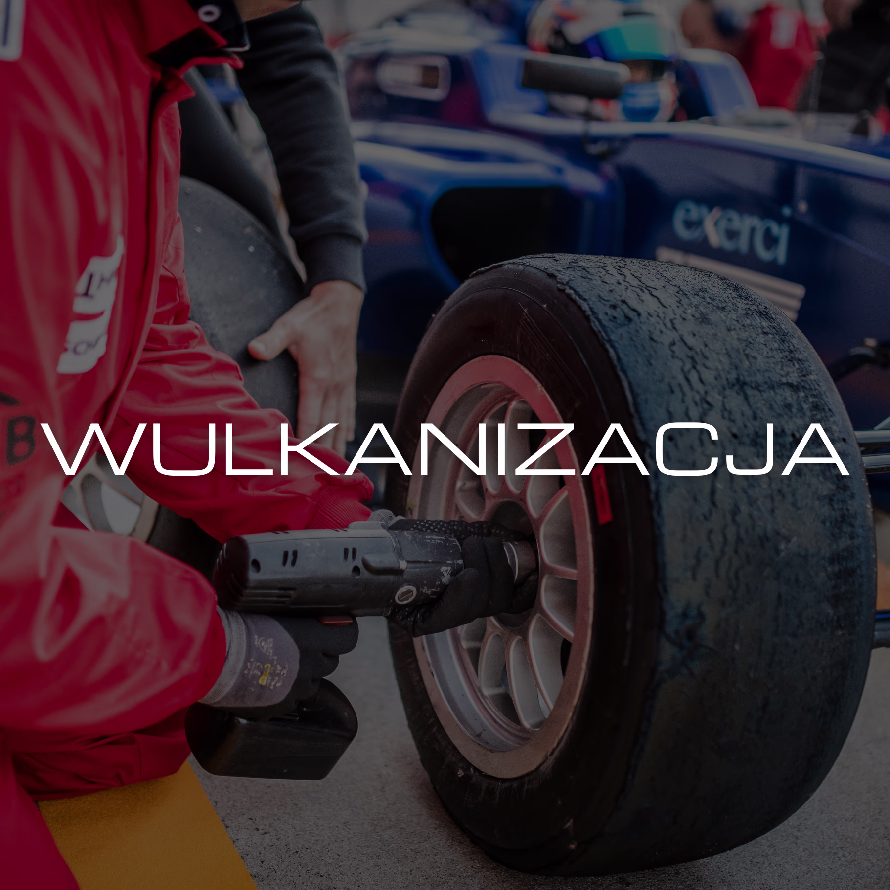 Wulkanizacja Grudziądz - zadbaj o opony