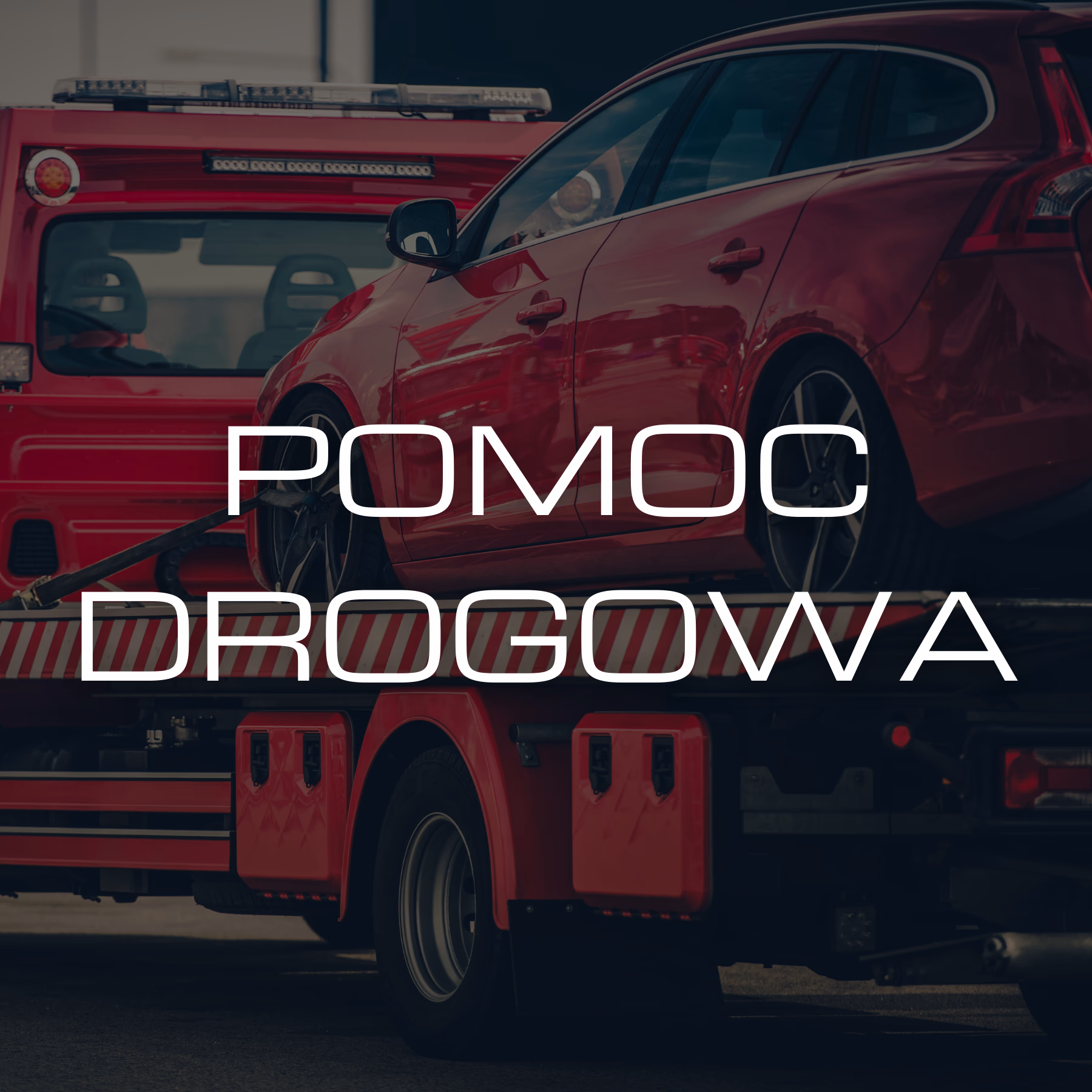 Pomoc Drogowa Grudziadz
